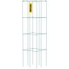 VEVOR Tomato Cages, 14.6" x 14.6" x 39.4", 3 Packs Tomato Cages for Garden, Square Plant Support Cages Heavy Duty