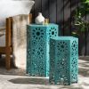 ELIANA SIDE TABLE