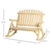 Garden chair / Rocking Chair