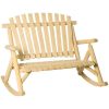 Garden chair / Rocking Chair
