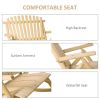 Garden chair / Rocking Chair