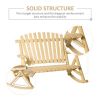 Garden chair / Rocking Chair